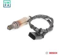 Lambda Sensor Pre Cat F00HL00360 Bosch Oxygen 03E906262C LS50360 LSH25W Quality