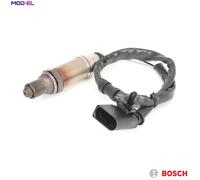Lambda Sensor Pre Cat F00HL00360 Bosch Oxygen 03E906262C LS50360 LSH25W Quality