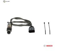 Lambda sensor F 00H L00 389 BOSCH for AUDI VW SEAT