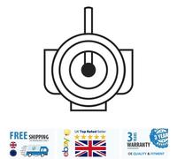 Lambda Sensor F00HL00311 for Vauxhall VECTRA NOVA CORSAVAN 05014780AA
