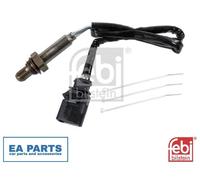 Lambda Sensor FEBI BILSTEIN 175850