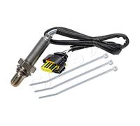 Lambda Sensor FEBI Fits ALFA ROMEO 159 FIAT Croma OPEL VAUXHALL 04-15 855422