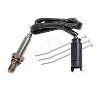 Lambda Sensor fits BMW X5 E53 Post Cat RH 4.4 4.8 03 to 06 Oxygen 11781742051