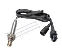 Lambda Sensor FEBI Fits AUDI 100 Avant FIAT Uno VOLVO 740 VW 86-06 7674048