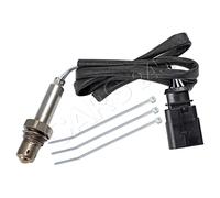 Lambda Sensor FEBI Fits AUDI A1 SEAT Altea SKODA Rapid VW Cc 03-19 22906262B