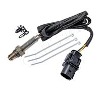 Lambda Sensor fits SEAT EXEO 3R 2.0 09 to 13 BWE Oxygen 022906262BL 022906262CH