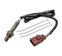 Lambda Sensor FEBI Fits AUDI A3 SEAT Ateca SKODA Fabia II VW 04-21 4E906262