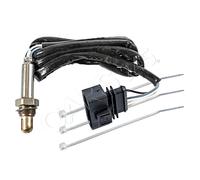 Lambda Sensor FEBI Fits AUDI A6 A8 FORD Galaxy VW Golf Mk3 91-10 7238083