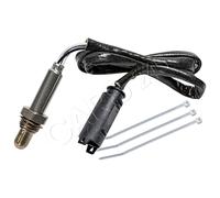 Lambda Sensor FEBI Fits BMW E46 01-07 11787506531