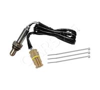 Lambda Sensor FEBI Fits BMW X3 E83 MERCEDES S202 W202 97-06 0015401017