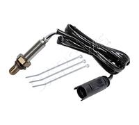 Lambda Sensor FEBI Fits BMW X5 E53 04-06 11781341022
