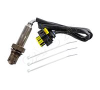 Lambda Sensor FEBI Fits BUICK CADILLAC HOLDEN OPEL PONTIAC SAAB 00-17 855359