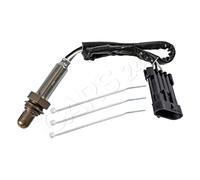 Lambda Sensor FEBI Fits CHEVROLET Astra OPEL G VAUXHALL Vectra 95-12 9118698