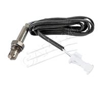 Lambda Sensor FEBI Fits CITROEN C4 FERRARI FIAT LANCIA PEUGEOT 93-18 180915