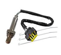 Lambda Sensor FEBI Fits FIAT Croma HOLDEN OPEL SAAB VAUXHALL 98-15 855361