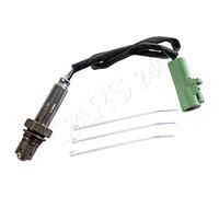 Lambda Sensor FEBI Fits FORD C-Max USA LINCOLN MAZDA VOLVO C30 94-19 1067580