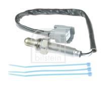 Lambda Sensor FEBI Fits HONDA Cr-V II 01-07 36532-PPA-004