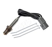 Lambda Sensor FEBI Fits HYUNDAI Accent IV KIA Carens III 06-21 39210-03030