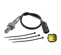 Lambda Sensor FEBI Fits HYUNDAI Getz 39210-02900
