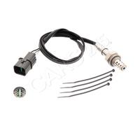 FEBI BILSTEIN Oxygen (Lambda) Sensor 107592 — Heated, After Catalytic Converter for Hyundai