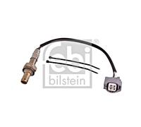 Lambda Sensor FEBI Fits JAGUAR S-Type X200 Xf X250 Xj X350 Xk X150 99-15 C2P8810