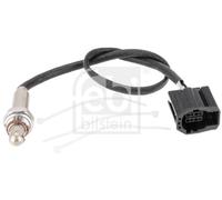 Lambda Sensor FEBI Fits MAZDA 3 5 03-10 LF661-88-61A
