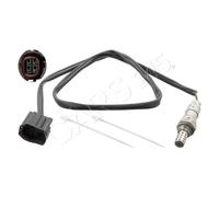 Lambda Sensor FEBI Fits MAZDA 3 L3A1-18-861B