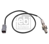 Lambda Sensor FEBI Fits MAZDA 5 6 05-13 LF4K-18-861