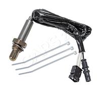 Lambda Sensor fits MERCEDES G500 W463 5.0 Pre Cat 93 to 94 M117.965 Oxygen Febi
