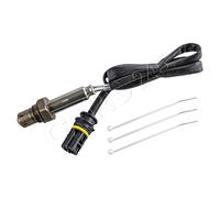 Lambda Sensor FEBI Fits MERCEDES CL203 W203 W204 Sprinter 00-16 0015404717