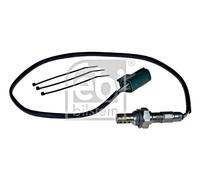 Lambda Sensor FEBI Fits MITSUBISHI Asx Lancer VIII 08- 1588A233