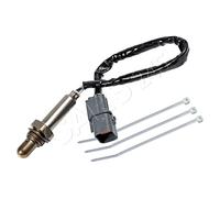 Lambda Sensor FEBI Fits MITSUBISHI Galant Grandis 03-12 177281