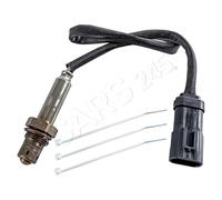 Lambda Sensor FEBI Fits NISSAN Kubistar OPEL Vivaro RENAULT 96-16 4408954