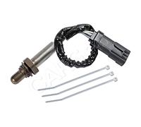 Lambda Sensor FEBI Fits NISSAN Kubistar RENAULT Clio II 96-18 6001543615