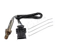 Lambda Sensor FEBI Fits OPEL Astra G Cc Combo VAUXHALL Mk IV 96-12 855341