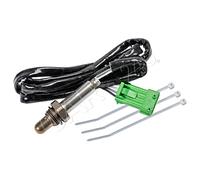 Lambda Sensor FEBI Fits PEUGEOT 407 Sw 04-05 1618.72