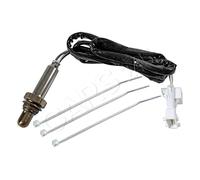 Lambda Sensor FEBI Fits PORSCHE SAAB 9000 9-3 VOLVO C70 I S70 94-09 4660163