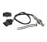 Lambda Sensor FEBI Fits VAUXHALL OPEL CHEVROLET Astra GTC Mk VI Corsa II 855235