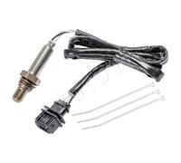 Lambda Sensor FEBI Fits VW Corrado Golf Mk2 Jetta II Beetle 83-03 30906265