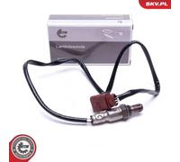 Lambda sensor Finger probe 09SKV127 ESEN SKV for VW SEAT AUDI SKODA