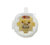 Lambda sensor Finger probe 177351 FEBI BILSTEIN for MITSUBISHI SUBARU HYUNDAI