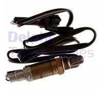 Delphi Lambda Sensor ES10240-12B1 Finger Probe – Fits Alfa Romeo, Audi, VW, Fiat, Volvo