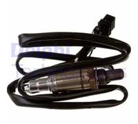 Lambda sensor Finger probe ES10242-12B1 DELPHI for ALFA ROMEO AUDI VW FIAT VOLVO