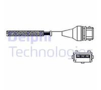 Lambda sensor Finger probe ES10262-12B1 DELPHI for VW SUZUKI