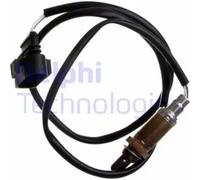 Lambda sensor Finger probe ES10403-12B1 DELPHI for AUDI VW