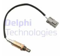 Lambda sensor Finger probe ES10456 DELPHI for NISSAN SILVIA Coupe TERRANO II