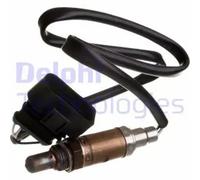 Delphi Lambda Sensor ES10568-12B1 – Oxygen Sensor, Fits VW Audi Seat Ford