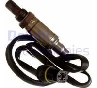 Delphi O2 (Lambda) Sensor ES10581-12B1 - Finger Probe