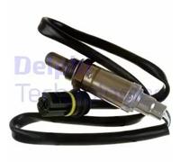 Lambda sensor Finger probe ES10582-12B1 DELPHI for MERCEDES-BENZ BMW
