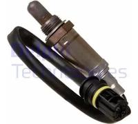 Lambda sensor Finger probe ES10584-12B1 DELPHI for MERCEDES-BENZ CLK C-CLASS